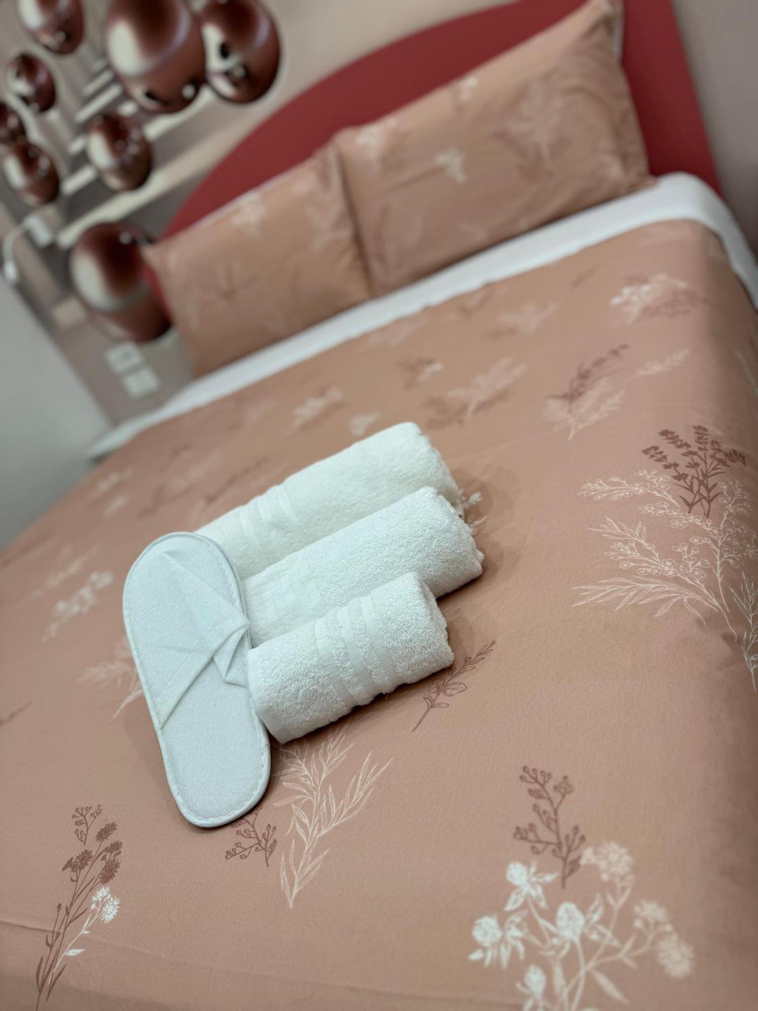 B&B Corso Garibaldi 165 Naples Luaran gambar