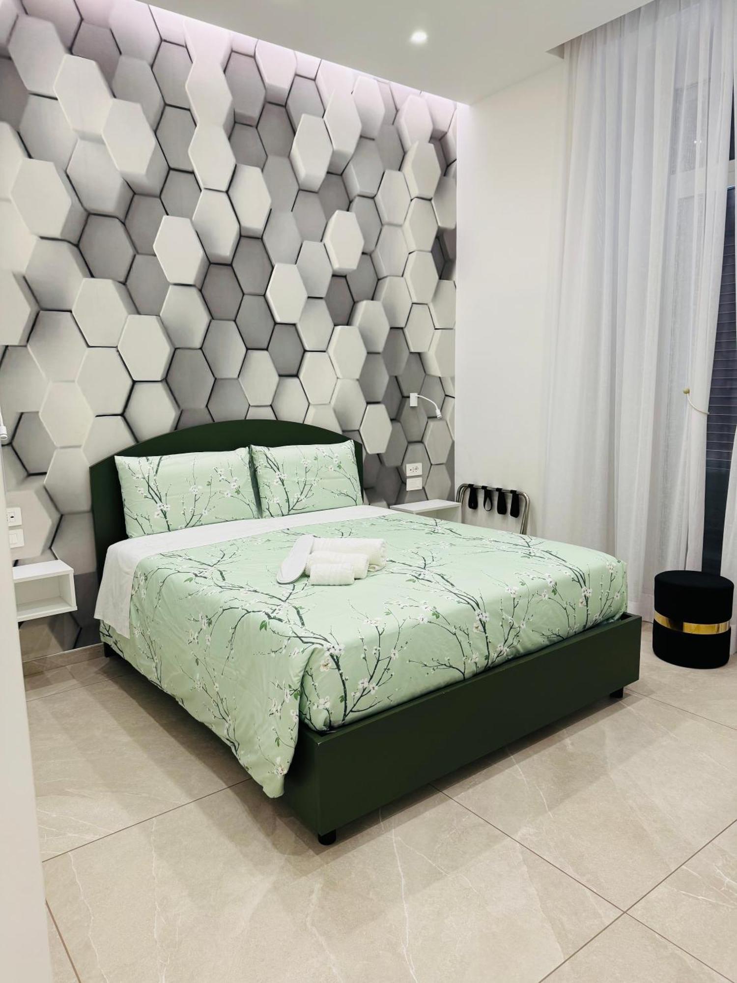 B&B Corso Garibaldi 165 Naples Luaran gambar