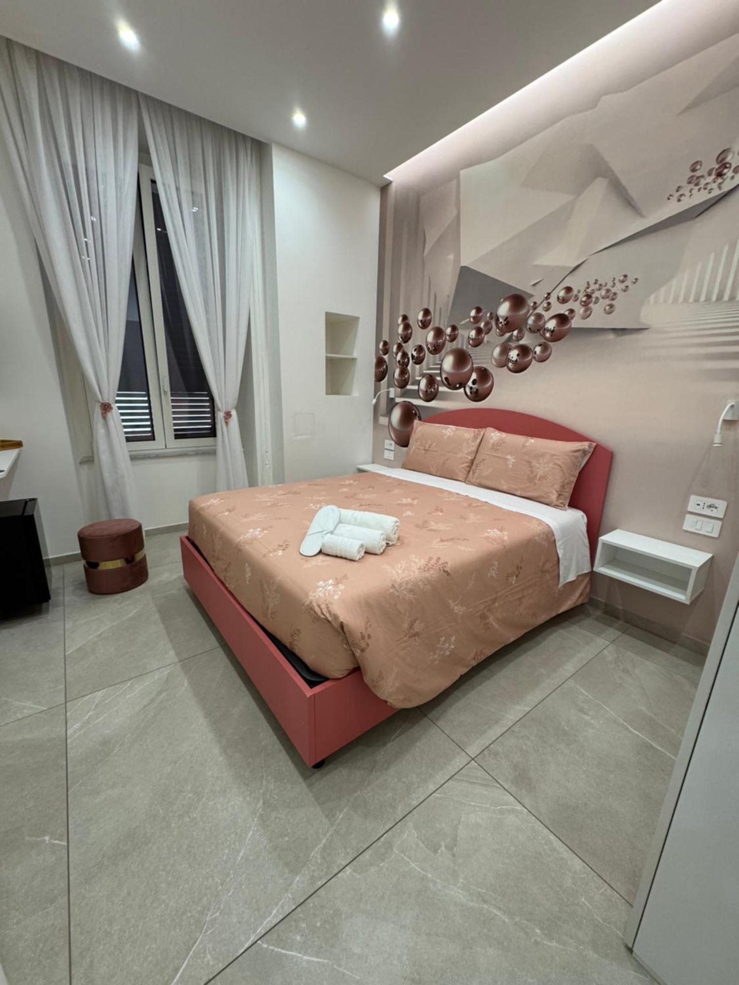 B&B Corso Garibaldi 165 Naples Luaran gambar