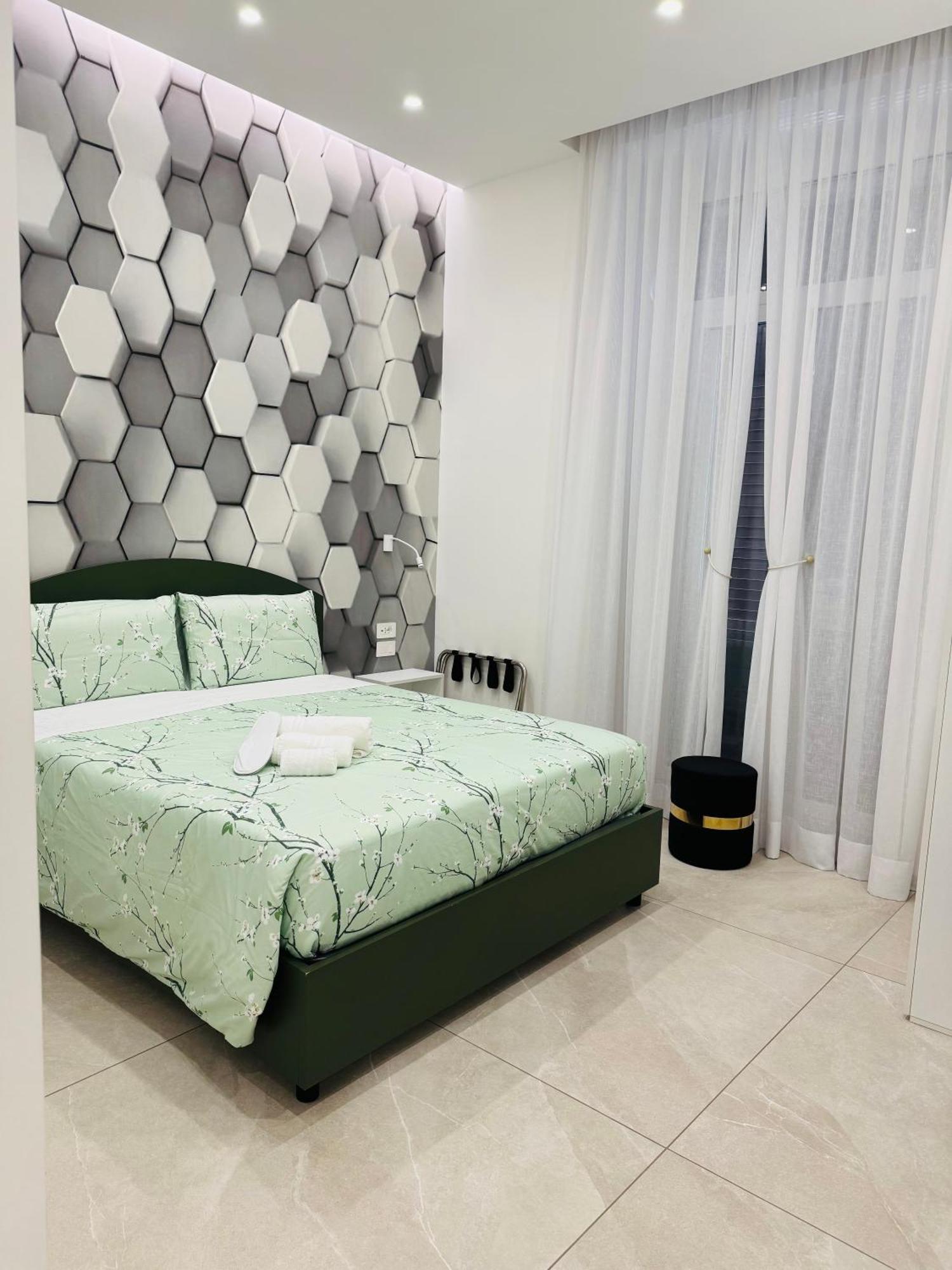 B&B Corso Garibaldi 165 Naples Luaran gambar