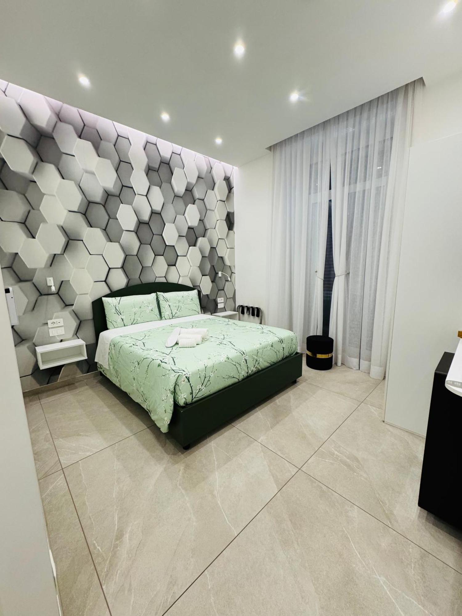 B&B Corso Garibaldi 165 Naples Luaran gambar