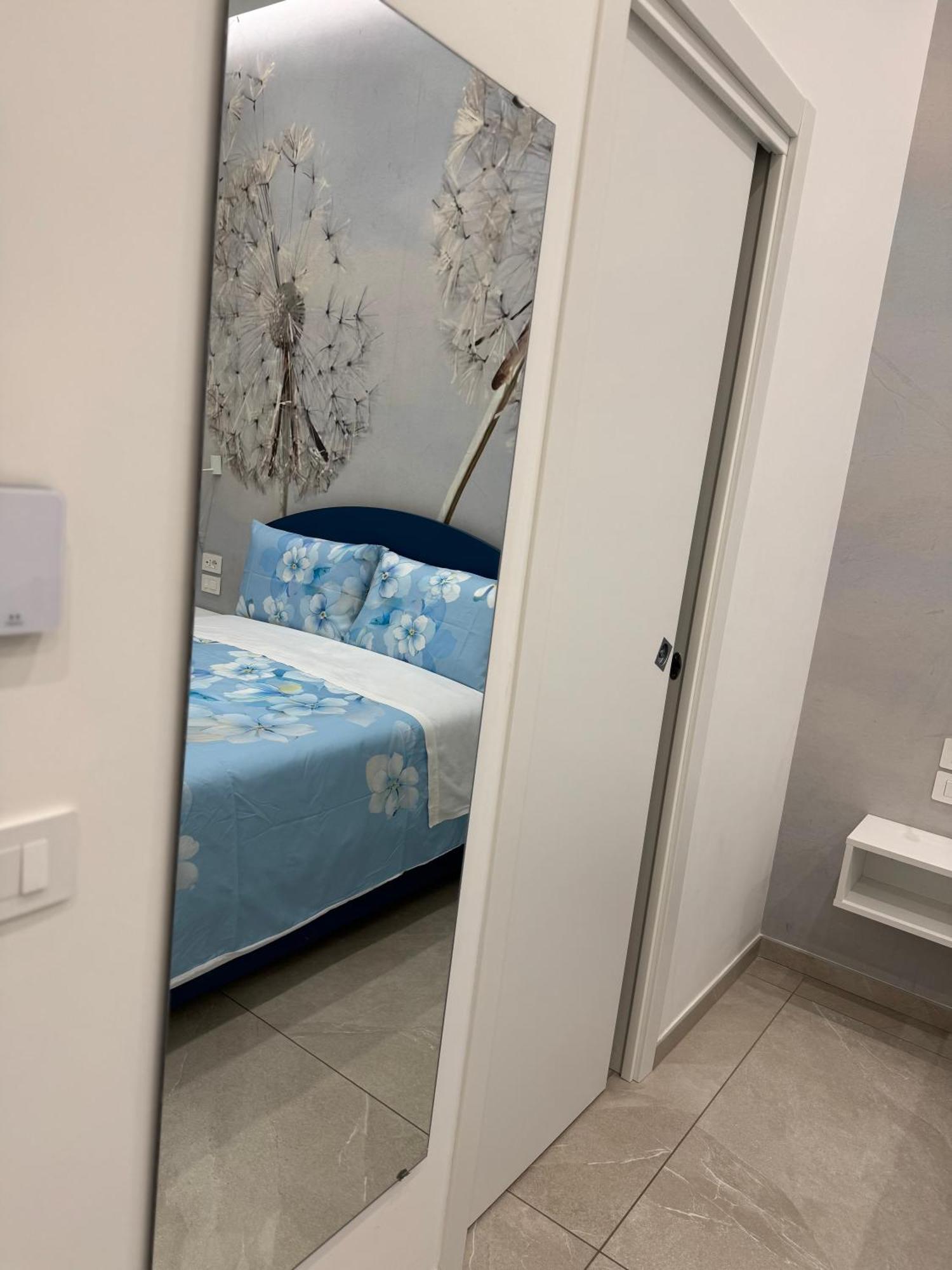 B&B Corso Garibaldi 165 Naples Luaran gambar