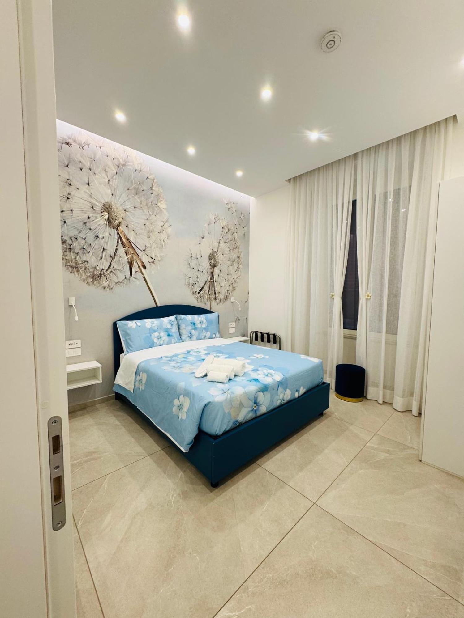 B&B Corso Garibaldi 165 Naples Luaran gambar