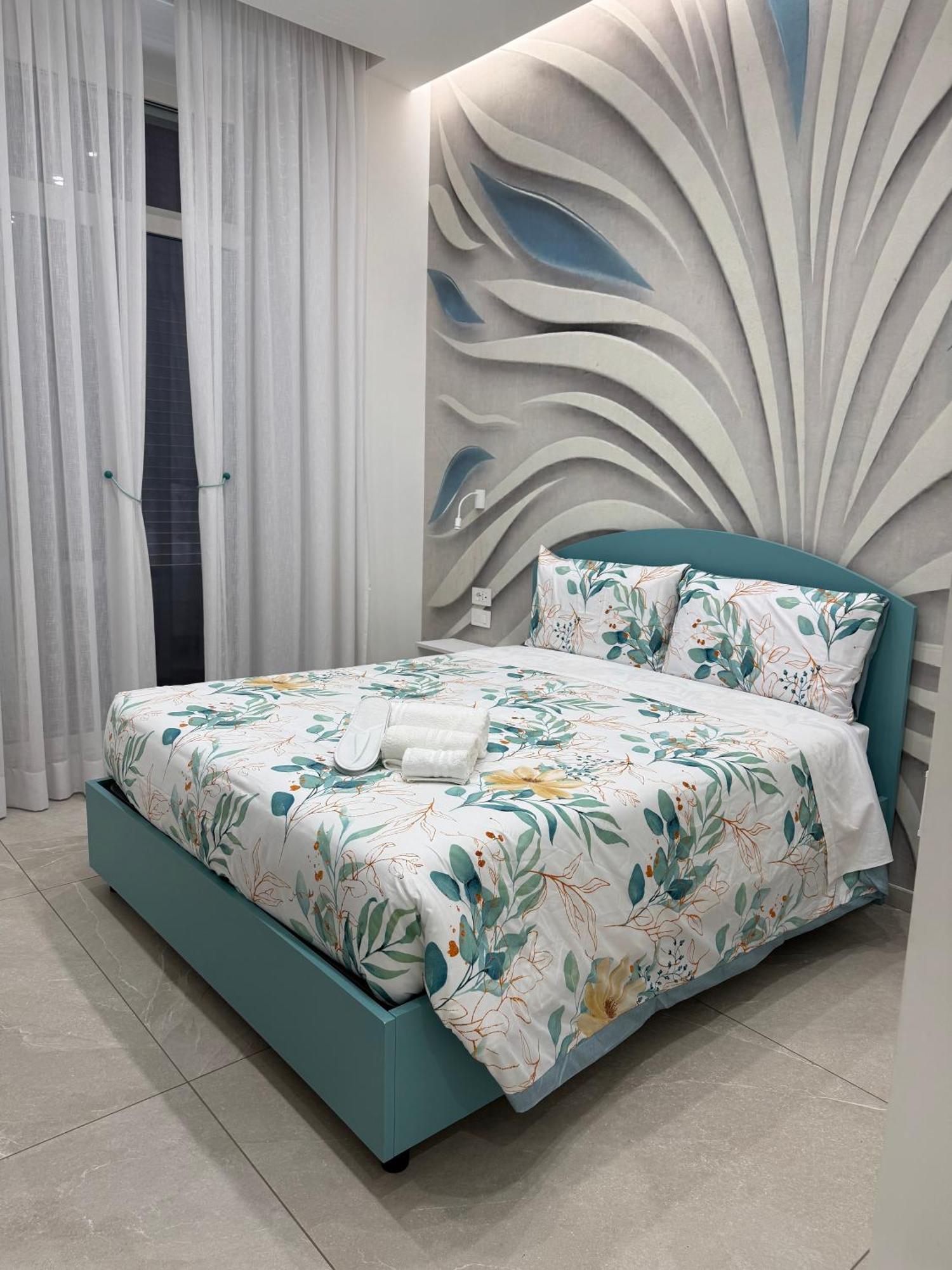 B&B Corso Garibaldi 165 Naples Luaran gambar