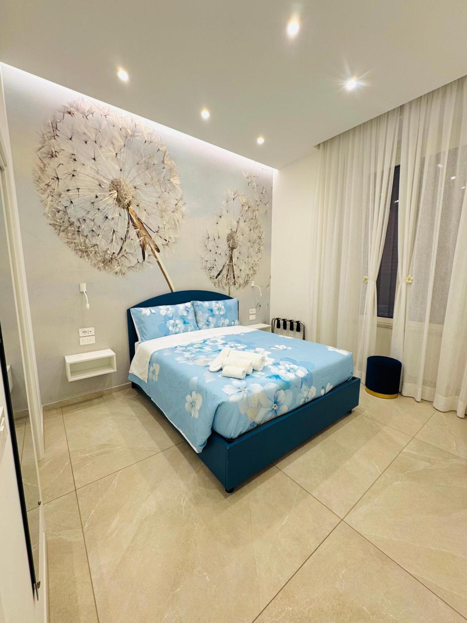B&B Corso Garibaldi 165 Naples Luaran gambar